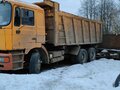 2011 Shacman (Shaanxi) F2000, оранжевый, 800000 рублей - вид 8