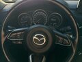 2018 Mazda CX-5 II, синий, 2800000 рублей - вид 8