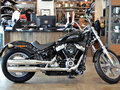 2022 Harley-Davidson Softail Standard, чёрный, 2150000 рублей - вид 2