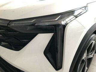 2026 Geely Cityray, белый, 2924990 рублей, вид 5