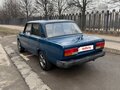 2002 Lada (ВАЗ) 2107, зелёный, 129990 рублей - вид 2