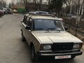 2011 Lada (ВАЗ) 2104, золотистый - вид 3