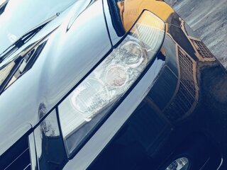 2005 Honda Accord VII, чёрный, 1000000 рублей, вид 1