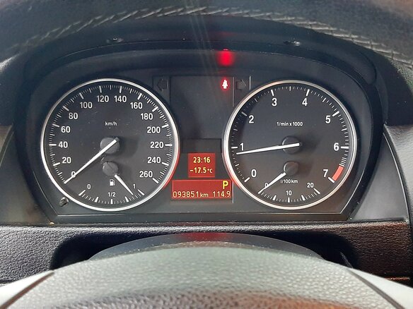 2013 BMW X1 20i I (E84) Рестайлинг, синий - вид 5