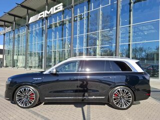 2024 Aito M9 225 I, чёрный, 14799000 рублей, вид 2