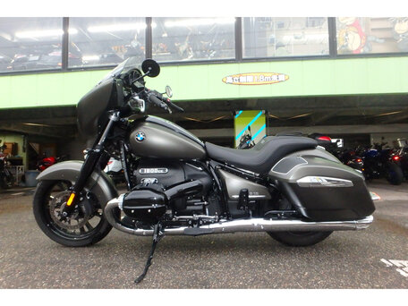 2022 BMW R 18 B, серый, 2000000 рублей, вид 3