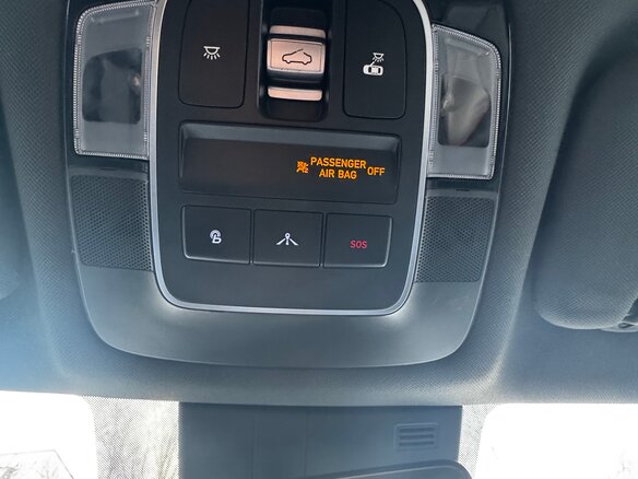 2021 Hyundai Sonata VIII (DN8), чёрный - вид 15