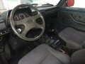 2010 Lada (ВАЗ) 2121 (4x4) I Рестайлинг, зелёный - вид 3
