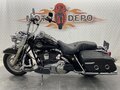 2007 Harley-Davidson Road King, чёрный, 695000 рублей - вид 1