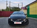 2011 Volvo S60 II, чёрный, 800000 рублей