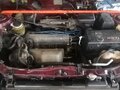 1994 Toyota RAV4 I (XA10), красный - вид 5