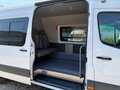 2025 Mercedes-Benz Sprinter, белый, 11995000 рублей - вид 10