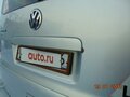 2007 Volkswagen Multivan T5, серебристый - вид 8