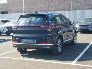 2024 Xcite X-Cross 7, чёрный, 1895000 рублей, вид 4