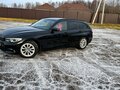 2020 BMW 3 серии 318d VII (G2x), чёрный, 2600000 рублей - вид 9