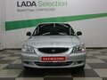 2006 Hyundai Accent ТагАЗ II, серебристый - вид 2