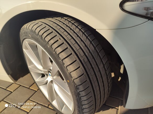 2012 BMW 5 серии 528i xDrive VI (F10/F11/F07), белый, 2900000 рублей - вид 5