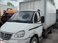 2014 ГАЗ Валдай, белый, 1150000 рублей - вид 9