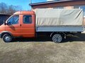 2012 ГАЗ ГАЗель (33023/330273) Фермер, оранжевый, 900000 рублей