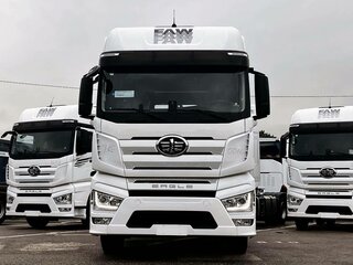 2024 FAW J7, белый, 8500000 рублей, вид 5