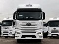 2024 FAW J7, белый, 8500000 рублей - вид 4