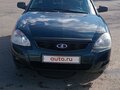 2010 Lada (ВАЗ) Priora I, зелёный, 500000 рублей