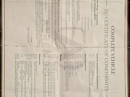 2023 Другие Электромотоциклы (другие), чёрный, 820000 рублей, вид 2