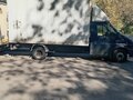 2012 Ford Transit, синий, 1150000 рублей - вид 1