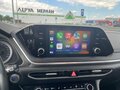 2019 Hyundai Sonata LPi VIII (DN8), чёрный, 2000000 рублей - вид 8
