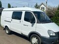 2016 ГАЗ ГАЗель (2705), белый, 1000000 рублей - вид 6