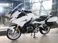 2021 BMW R 1250 RT, белый - вид 8