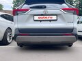 2022 Toyota RAV4 V (XA50), белый, 4100000 рублей - вид 3