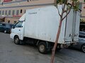 2007 Hyundai Porter, белый, 450000 рублей - вид 6