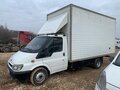 2000 Ford Transit, белый, 1000000 рублей - вид 1