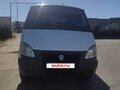 2004 ГАЗ ГАЗель (3302), белый, 850000 рублей