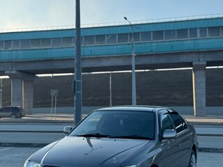 2000 Toyota Corona Premio X (T210), серый, 530000 рублей, вид 3