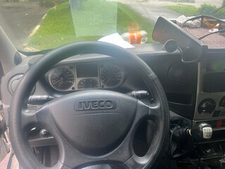 2011 Iveco Daily, белый, 1750000 рублей, вид 5