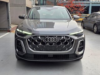 2026 Audi Q5 40 TDI III (GU), серый, 8800000 рублей, вид 1