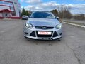 2011 Ford Focus III, серебристый, 499999 рублей