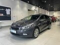 2014 Kia Ceed II, серый, 570000 рублей