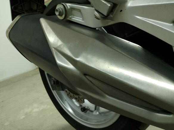 2016 Honda NC 750X, чёрный, 700000 рублей - вид 5