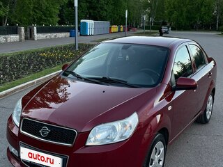 2017 Ravon Nexia R3, пурпурный, 597000 рублей, вид 1