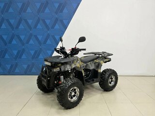 2026 Motax Grizlik, чёрный, 116300 рублей, вид 1
