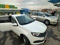2023 Lada (ВАЗ) Granta I Рестайлинг, белый, 780000 рублей