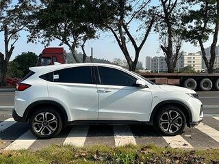 2022 Honda XR-V I Рестайлинг, белый, 1460000 рублей, вид 4