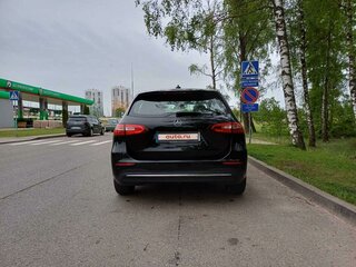 2020 Mercedes-Benz B-Класс 180 d III (W247), чёрный, 1648554 рублей, вид 4