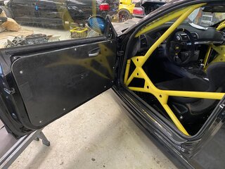 2008 BMW 1 серии 135i I (E81/E82/E87/E88) Рестайлинг, чёрный, 2250000 рублей, вид 5