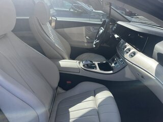 2018 Mercedes-Benz E-Класс 400 V (W213, S213, C238), чёрный, 6390000 рублей, вид 5