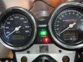 2007 Honda CB 400 Super Four, красный, 420000 рублей - вид 10