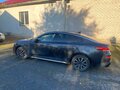 2019 Kia Optima IV Рестайлинг, серый, 1750000 рублей - вид 6